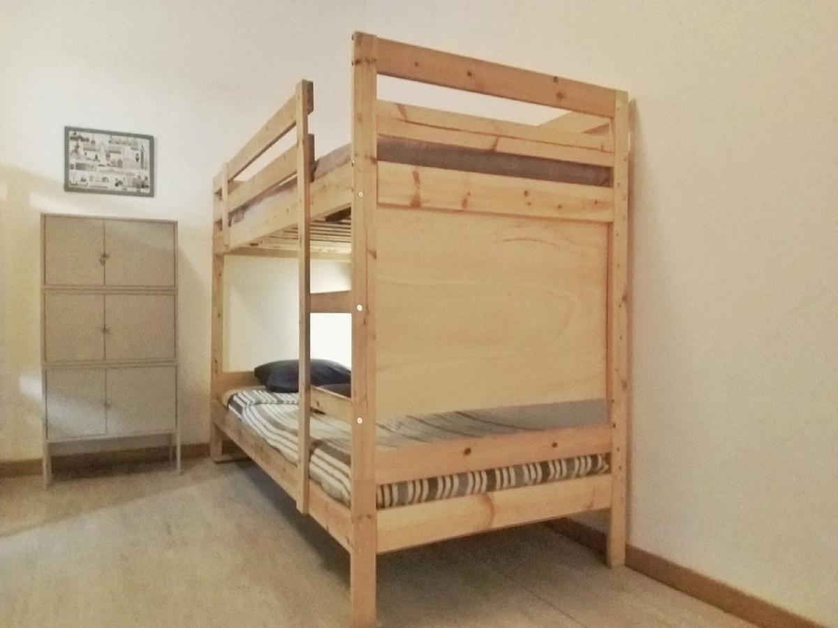 City Hostel Lisboa Εξωτερικό φωτογραφία