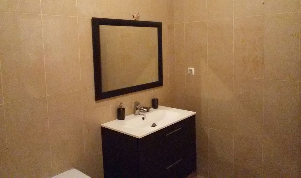 City Hostel Lisboa Εξωτερικό φωτογραφία