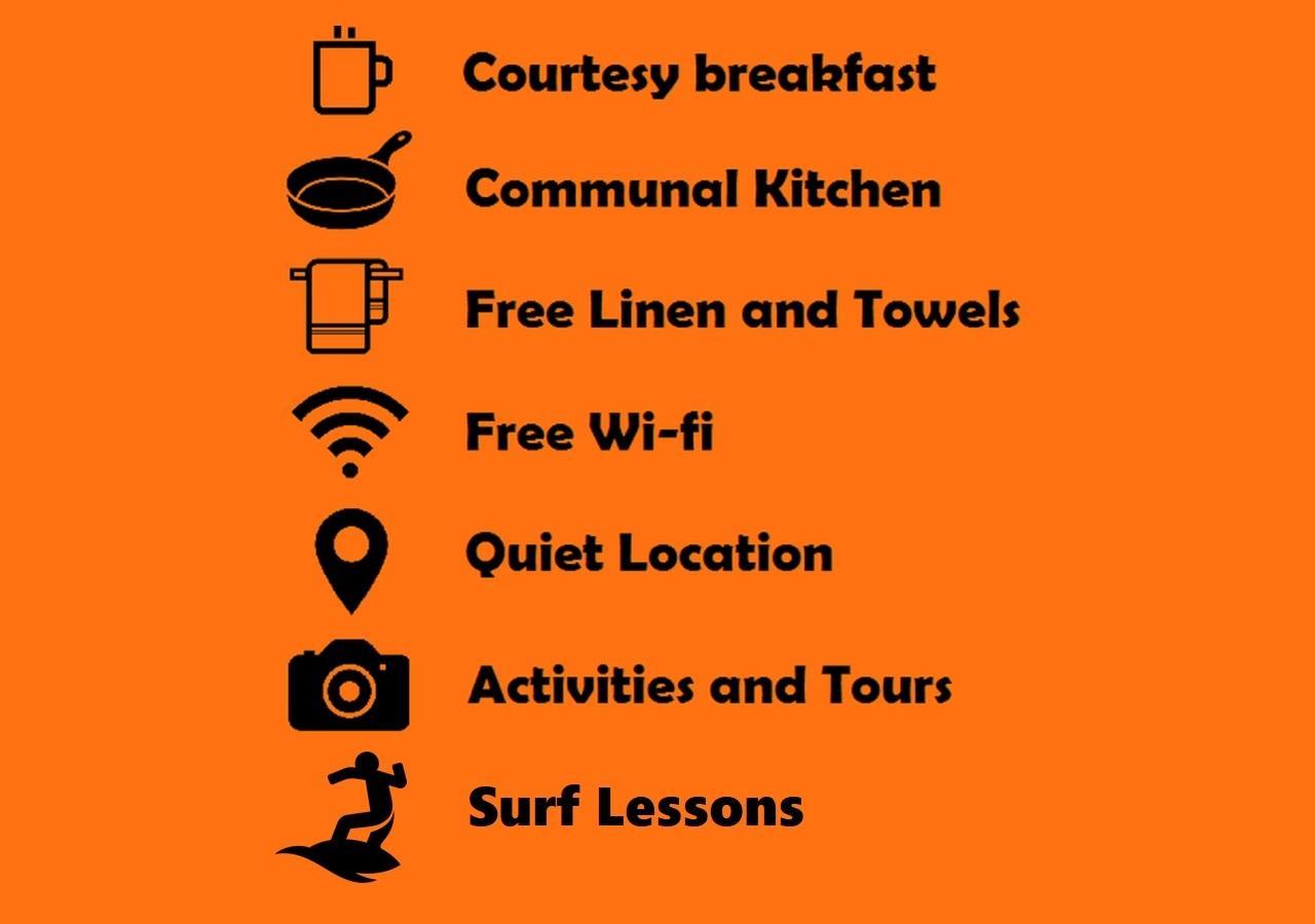 City Hostel Lisboa Εξωτερικό φωτογραφία